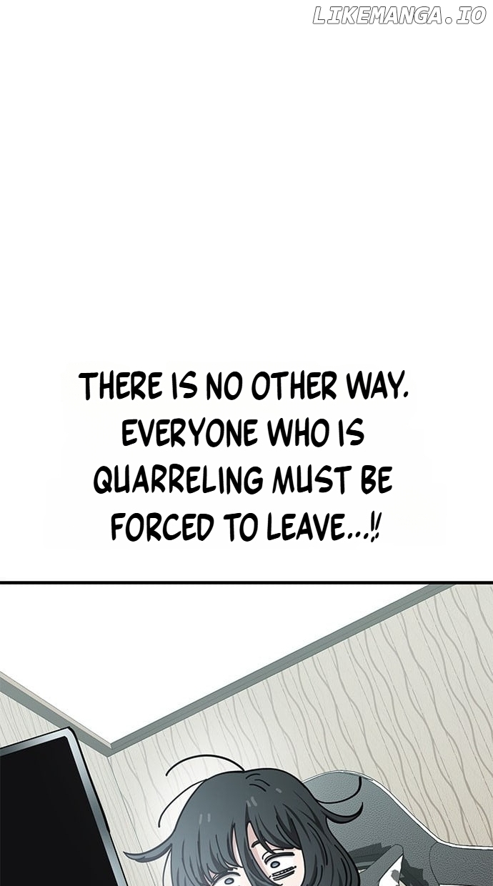 Unemployed Baek-soon Chapter 131 - page 41
